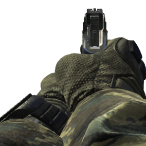 iron sight PNG
