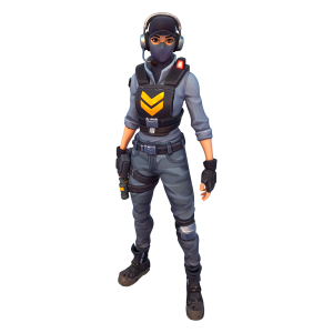 Fortnite PNG