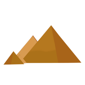 Pyramid PNG