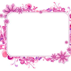 Picture, photo frame PNG