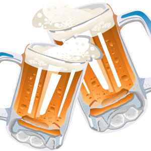 Beer PNG image