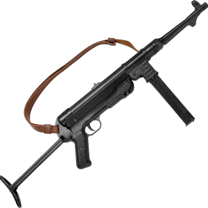MP 40 PNG