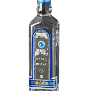 Vodka PNG