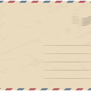 Envelope PNG