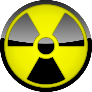 Radiation PNG