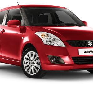 Suzuki Swift PNG