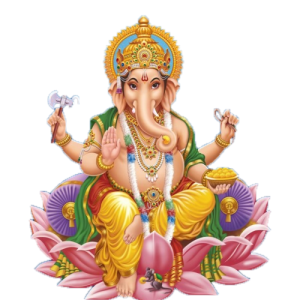 Ganesha PNG