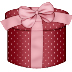 Gift box PNG