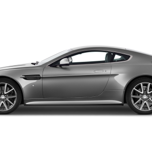 Aston Martin PNG