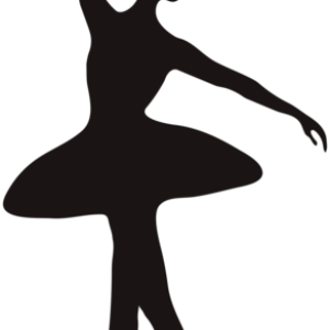 Ballet dancer PNG