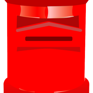 Postbox PNG