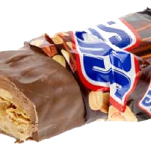 Snickers PNG