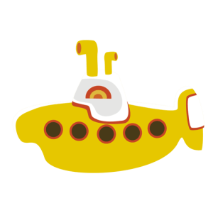 Submarine PNG