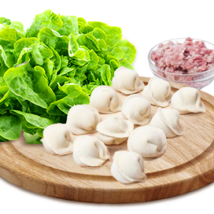 Dumplings PNG