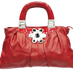 Women bag PNG image