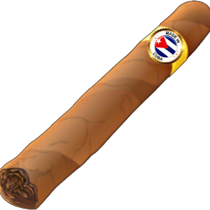 Cigar PNG