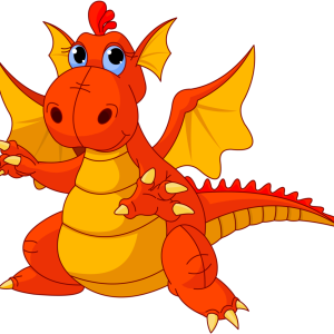 Dragon PNG
