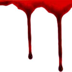 Blood PNG image