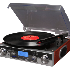 Record player PNG