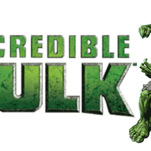 Hulk logo PNG