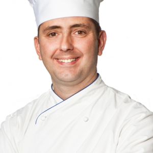 Chef PNG