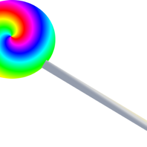 Lollipop PNG