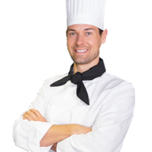 Chef PNG