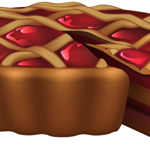 Pie PNG