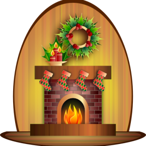 Fireplace PNG