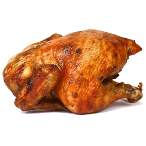 Fried chicken PNG
