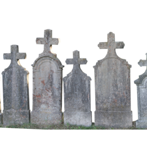 Tombstone, gravestone PNG