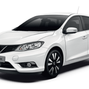 Nissan PNG