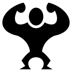 Muscle PNG