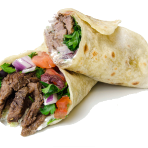 Shawarma PNG