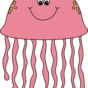 Jellyfish PNG