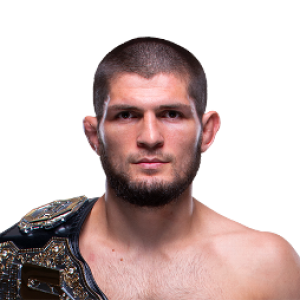 Khabib Nurmagomedov PNG