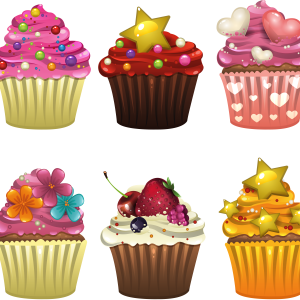 Muffin PNG