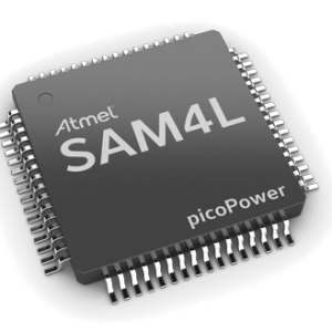 Microcontroller PNG