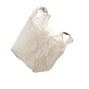 Plastic bag PNG