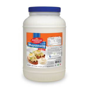 Mayonnaise PNG