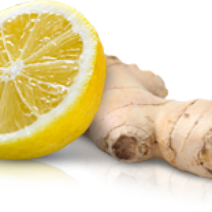 Ginger PNG