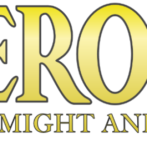 Heroes of Might and Magic logo PNG