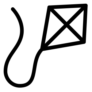 Kite PNG