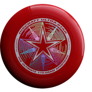 Frisbee PNG