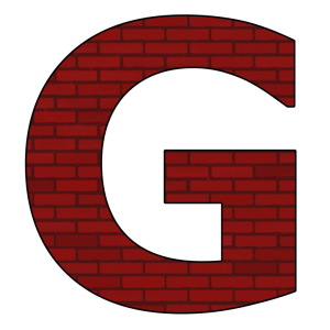 letter G PNG