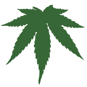 Cannabis PNG