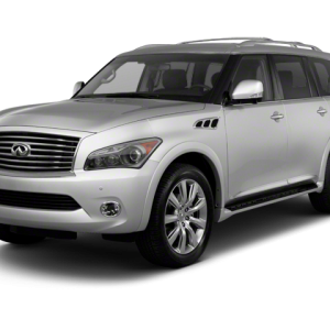 Infiniti PNG