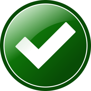 Approved PNG