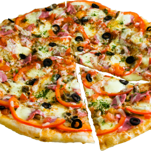 Pizza PNG