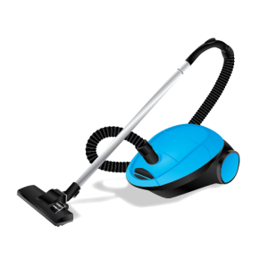 Vacuum cleaner PNG